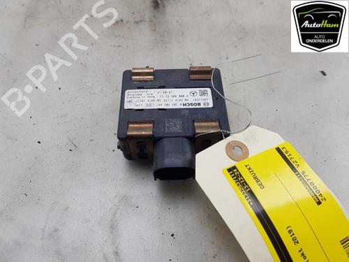 Used Electronic sensor Electronic sensor MERCEDES-BENZ A-CLASS (W177) AMG A 35 4-matic (177.051) (306 hp) 24986457 24986457