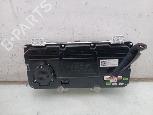 Instrument cluster KIA PICANTO III (JA) 1.0 | BP39623446C47 - Image 3