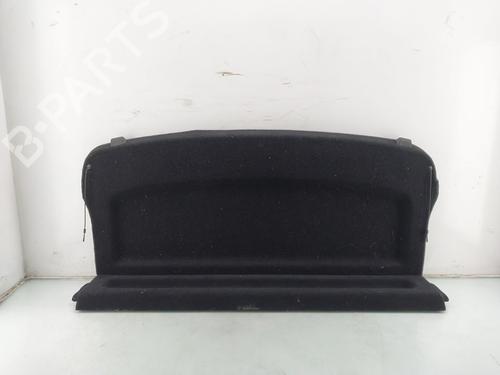 Used Rear parcel shelf Rear parcel shelf SKODA SCALA (NW1) 1.6 TDI (116 hp) 33463314 33463314