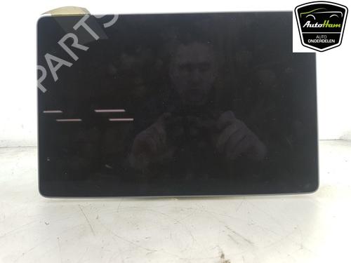 Used Control unit Control unit 16397919 16397919