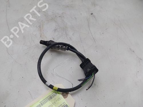 Electronic sensor FIAT DUCATO Van (250_) 120 Multijet 2,3 D | BP31922467M84