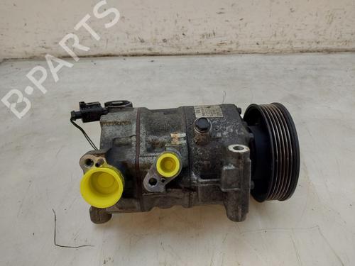 Used AC compressor AC compressor SKODA FABIA III Estate (NJ5) 1.0 TSI (110 hp) 33736172 33736172