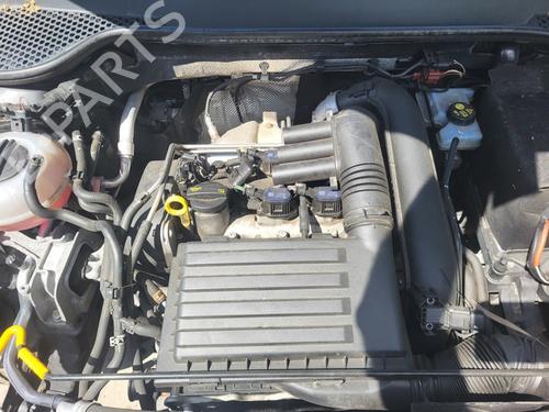 Engine SEAT LEON ST (5F8) 1.4 TSI | BP32359297M1  - Image 5