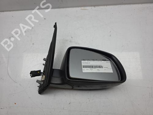 Used Right mirror OPEL MERIVA A MPV (X03) 1.3 CDTI (E75) (69 hp) 31946066