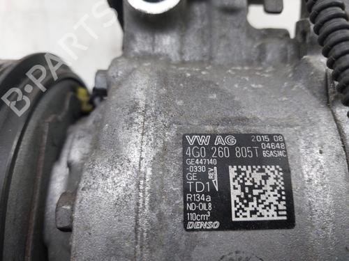 AC compressor AUDI A6 C7 Avant (4G5, 4GD) 2.0 TDI | BP37448025M34 - Image 4