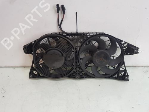 Ventilateur radiateur MERCEDES-BENZ VITO / MIXTO Van (W639) 109 CDI (639.601, 639.603, 639.605) (95 hp) 31128339