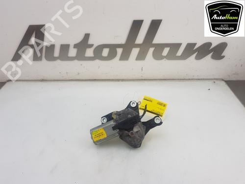 Used Rear wiper motor OPEL ZAFIRA A MPV (T98) 1.6 16V (F75) (101 hp) 12036732