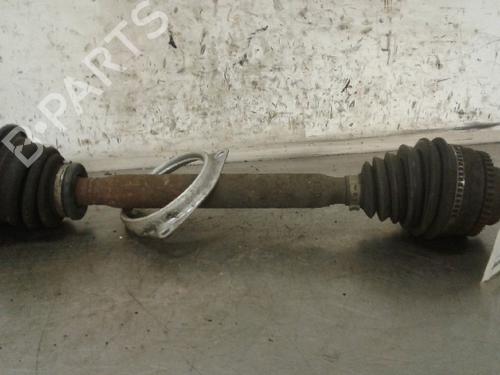 Used Left front driveshaft RENAULT SCÉNIC I MPV (JA0/1_, FA0_) 2.0 16V (JA1D, JA17) (140 hp) 12004787