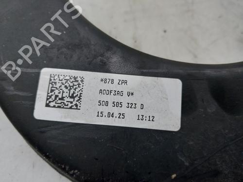 Querlenker links hinten VW TIGUAN (CT1) 1.5 TSI eHybrid | BP30102914M14 