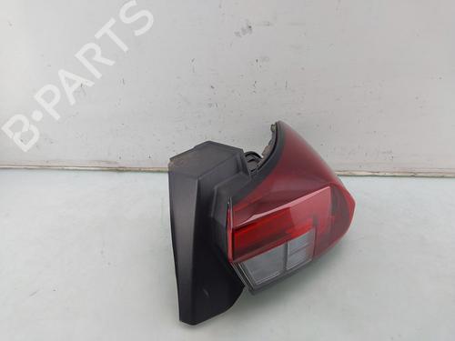 Right taillight OPEL CORSA F (P2JO) 1.2 (68) | BP33617822C35 - Image 2