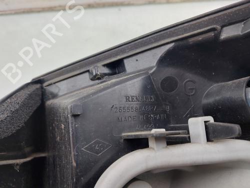 Left taillight RENAULT CAPTUR I (J5_, H5_) 0.9 TCe 90 | BP37169976C34 - Image 4