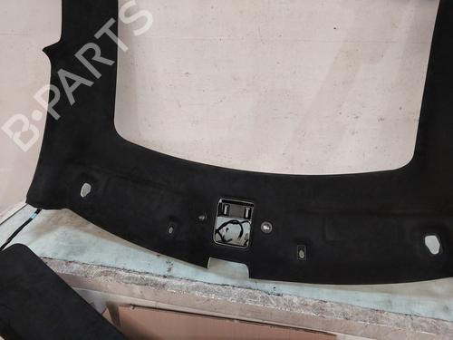Interior roof TESLA MODEL S (5YJS) 75D AWD | BP37179315I12 - Image 2
