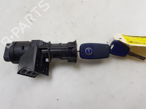 Switch FIAT PANDA (169_) 1.1 (169.AXA1A) | BP34393354I30 - Image 3