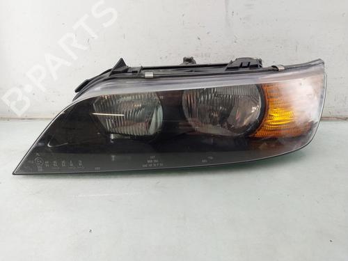 Used Left headlight Left headlight 37756834 37756834