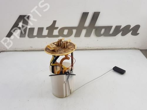 Used Fuel pump Fuel pump RENAULT MASTER III Van (FV) 2.3 dCi 130 FWD (FV0M, FV0Y, FV0J, FV02, FV03) (130 hp) 34539866 34539866