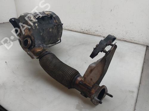 Particulate filter FORD TRANSIT CUSTOM V710 Van (NRN) 2.0 EcoBlue | BP32855809M81 - Image 4