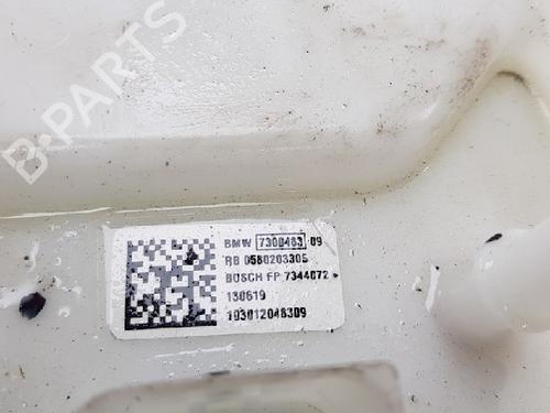 Fuel pump BMW 2 Gran Tourer (F46) 218 d | BP12019574M76 