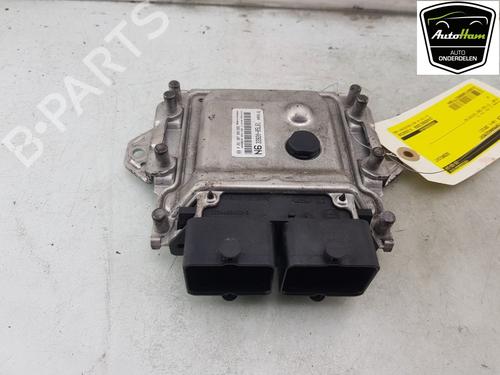 Engine control unit (ECU) OPEL AGILA (B) (H08) 1.0 (F68) | BP18306141M57 