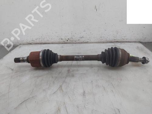 Used Left front driveshaft Left front driveshaft RENAULT TRAFIC III Van (FG_) 2.0 dCi 170 (FGMM, FGMV) (170 hp) 34539526 34539526