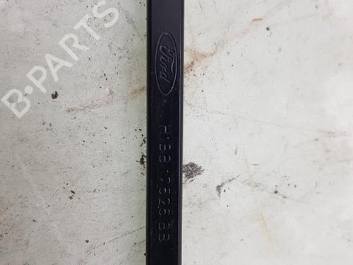 Front windshield wiper arm FORD FIESTA VII (HJ, HF) 1.0 EcoBoost | BP22635371C143 