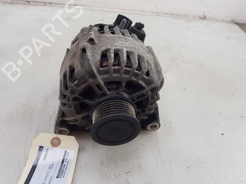 Alternator FORD FIESTA VI (CB1, CCN) 1.6 TDCi | BP26165019M7 
