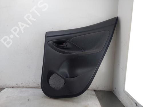 Used Rear right panel TOYOTA YARIS CROSS (MXP_) 1.5 Hybrid (MXPJ10) (116 hp) 32162882