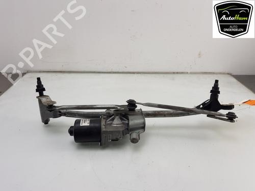 Used Front wipers mechanism Front wipers mechanism 12052007 12052007