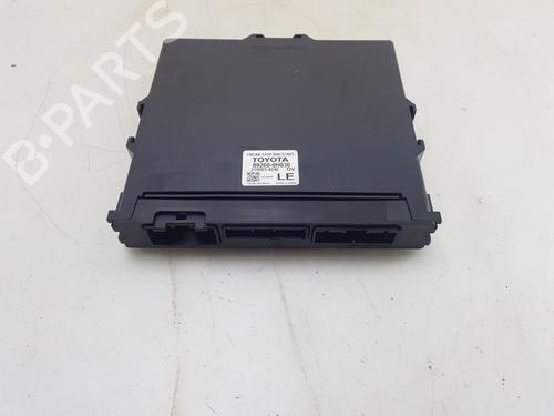 Used Switch Switch CITROËN C1 II (PA_, PS_) 1.0 VTi 72 (72 hp) 22422768 22422768
