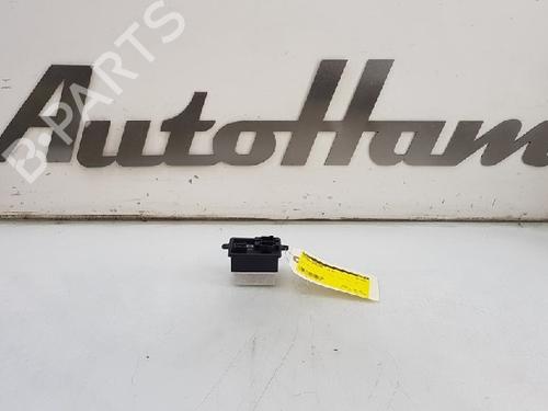 Used Heater resistor Heater resistor CITROËN BERLINGO Box Body/MPV (K9) 1.5 BlueHDi 75 (75 hp) 12016550 12016550