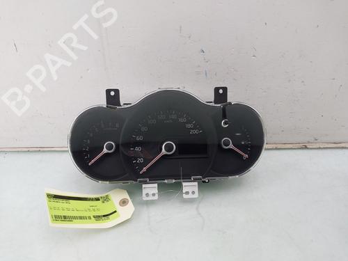 instrument-cluster-kia-picanto-ii-ta-2011-2012-2013-2014-2015-2016-2017-2018-30509986 main image