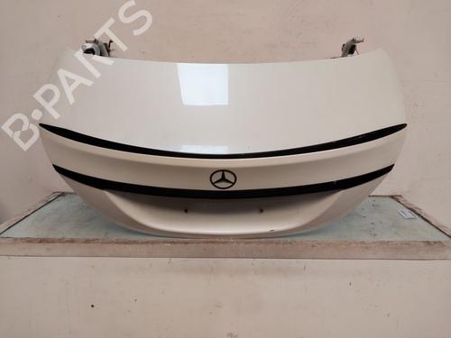 Bakluke CC/Kombi-Kupé MERCEDES-BENZ C-CLASS (W205) AMG C 43 4-matic (205.064) | BP29240668C6 