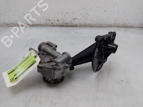 Andre PORSCHE PANAMERA (971) 4.0 Turbo (97AFF1, 97BFF1) (550 hp) 31092813