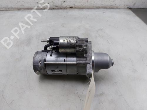 Used Starter IVECO DAILY VI Van 33S16, 35S16, 35C16, 38S16, 40C16, 42S16, 50C16 (156 hp) 31922336