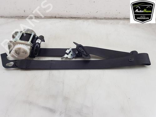 Used Front right seatbelt OPEL ASTRA K Sports Tourer (B16) 1.0 Turbo (35) (105 hp) 21070779