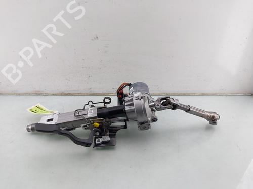 Used Steering column Steering column AUDI A1 Sportback (8XA, 8XF) 1.0 TFSI (95 hp) 34695939 34695939