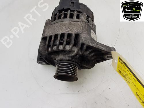Alternator ALFA ROMEO 147 (937_) 1.6 16V T.SPARK ECO (937.AXA1A, 937.BXA1A) | BP15937997M7 