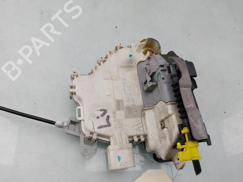 Front left lock AUDI A4 B8 (8K2) 1.8 TFSI | BP29240611C98 