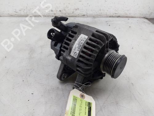 Alternator PEUGEOT 208 I (CA_, CC_) 1.2 VTI 82 | BP32443618M7