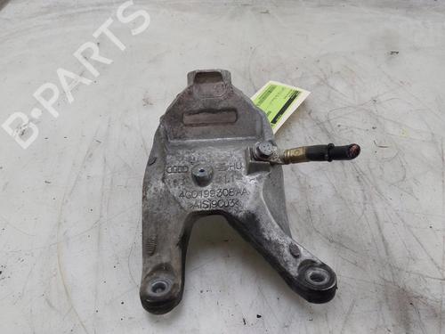 Engine mount AUDI A6 C7 Avant (4G5, 4GD) 2.0 TDI | BP37448057M89 - Image 2