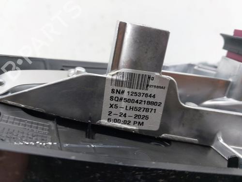 Left mirror BMW X5 (G05, F95) xDrive 50 e Plug-in-Hybrid | BP29910545C26