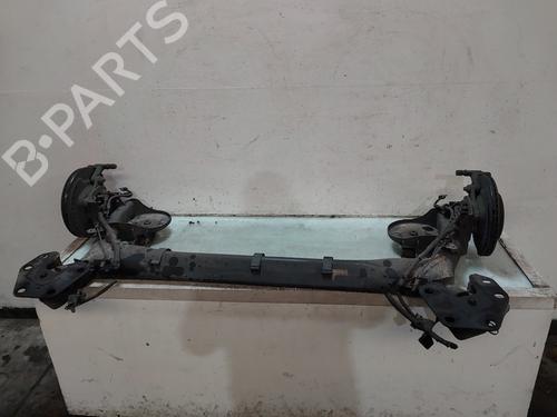 Bagaksel RENAULT KANGOO III Box Body/MPV 1.5 Blue dCi 115 (FJAC) (116 hp) 31922884