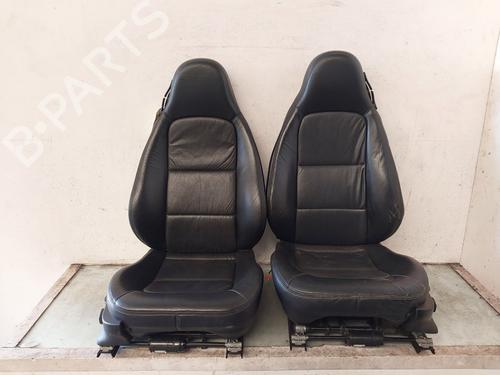 Used Seats set Seats set 37756865 37756865
