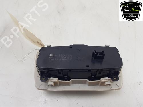 Headlight switch BMW 3 Gran Turismo (F34) 320 i | BP21795368I24