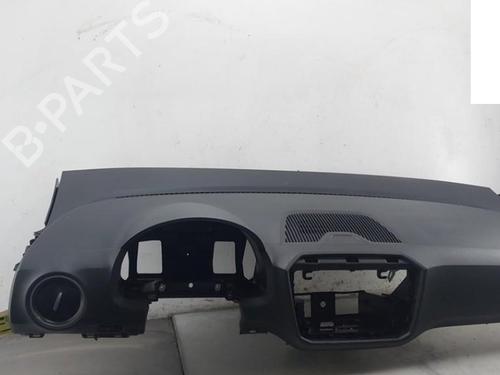 Dashboard VW UP! (121, 122, BL1, BL2, BL3, 123) 1.0 | BP38347176C46 - Image 2
