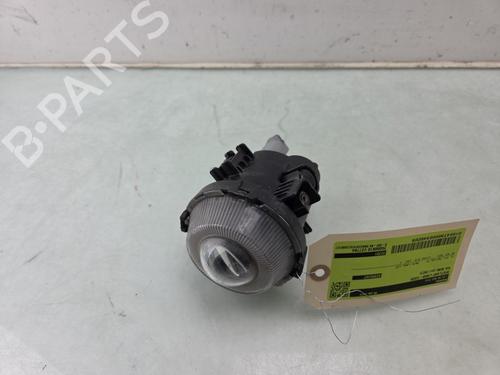 Venstre  Fortil Tågelygte KIA NIRO I (DE) 1.6 GDI Hybrid (141 hp) 31922755