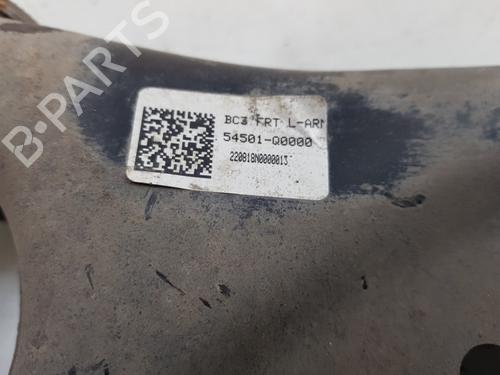 Right front suspension arm HYUNDAI i20 III (BC3, BI3) 1.0 T-GDI hybrid 48V | BP24826528M13 