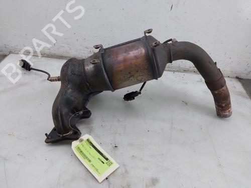 Katalysator Katalysator FIAT 500 (312_) 1.2 (312AXA1A) (69 hp) 33616921 33616921