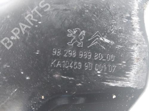 Oil sump PEUGEOT 2008 II (UD_, US_, UY_, UJ_, UR_, UC_) 1.2 PureTech 100 (USHNK) | BP29478940M115 