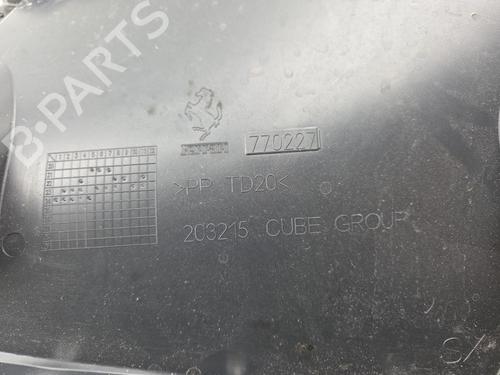 Other FERRARI 296 GTS Convertible (F 171) PHEV | BP31040910O1 