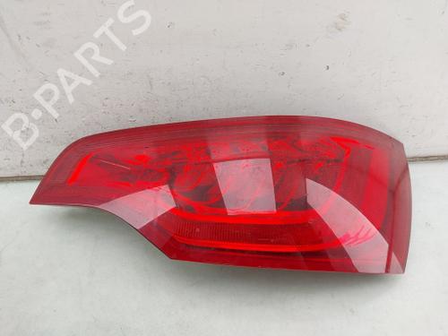 Used Right taillight Right taillight AUDI Q7 (4LB) 4.2 FSI quattro (350 hp) 40525809 40525809